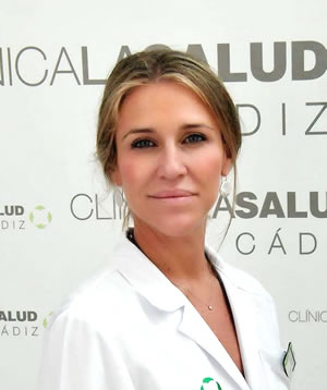 Ana Gutiérrez - Psicóloga