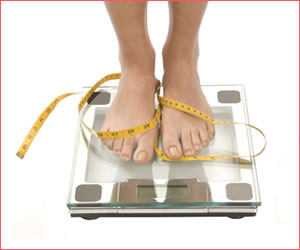 Anorexia Nerviosa