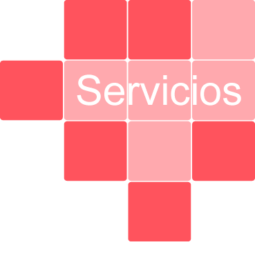 Ana Gutiérrez - SERVICIOS